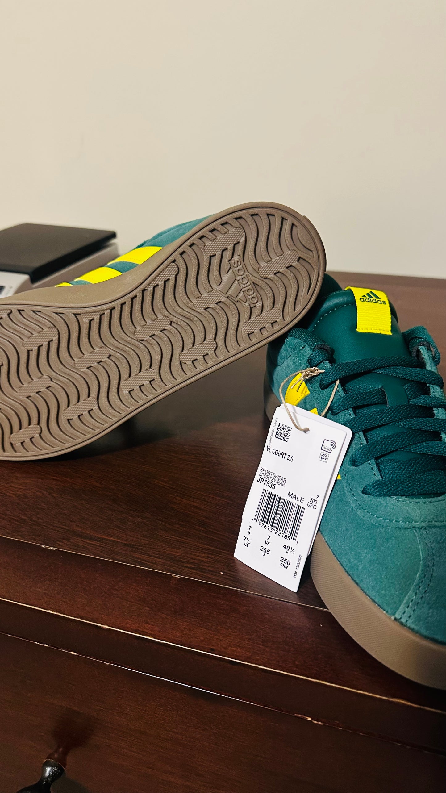 Adidas VL Court 3.0