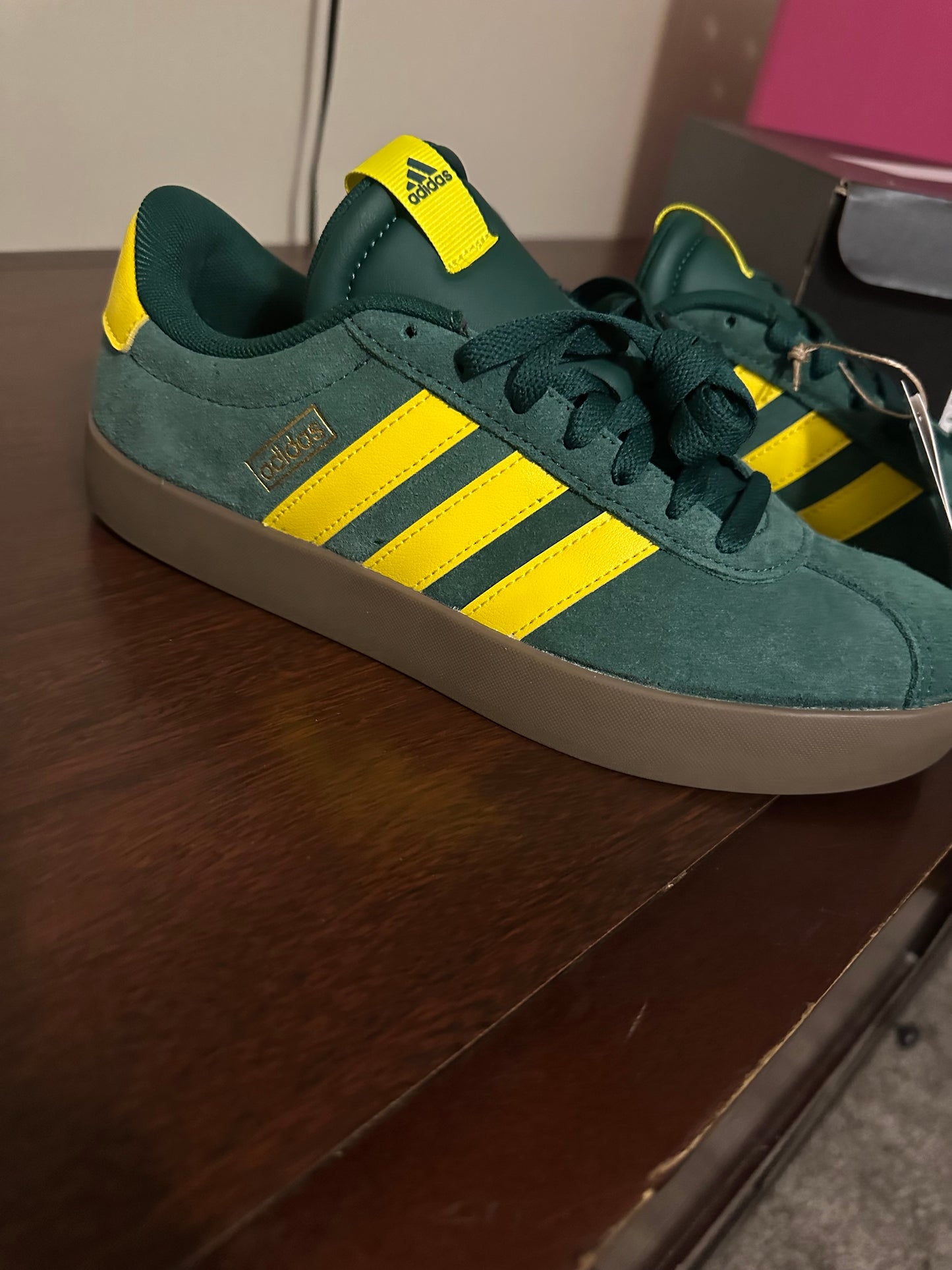 Adidas VL Court 3.0