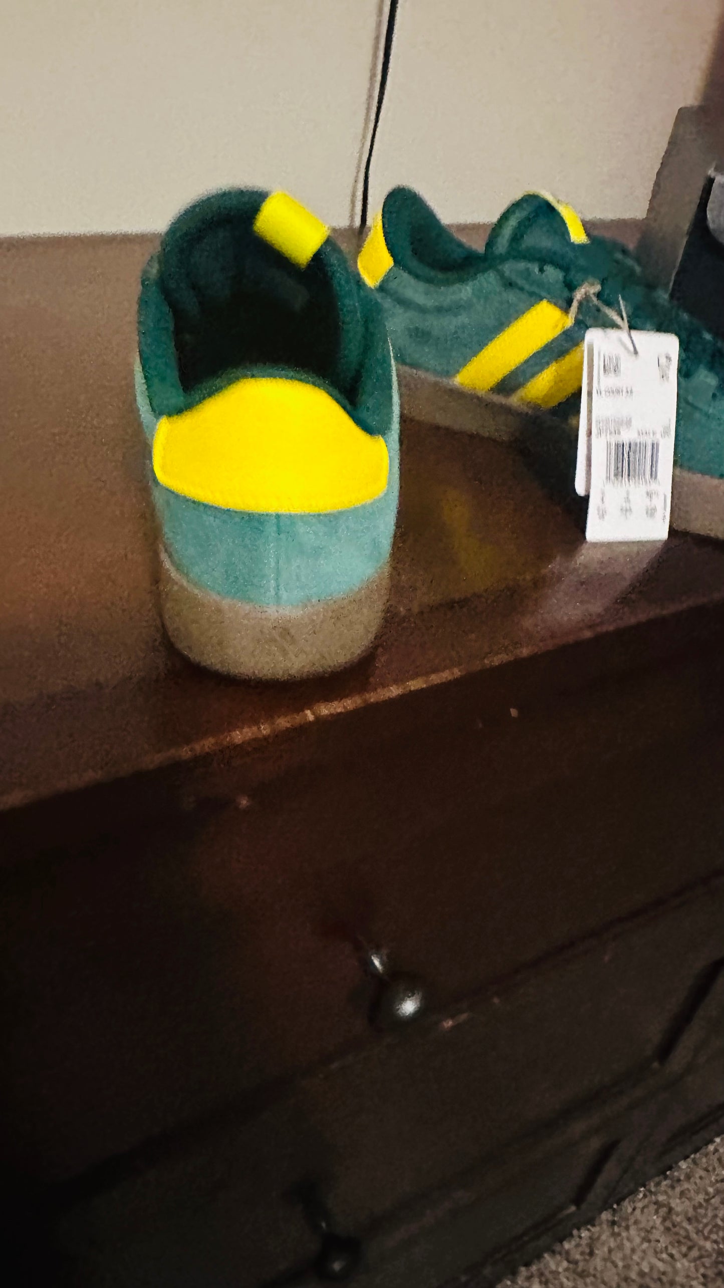 Adidas VL Court 3.0