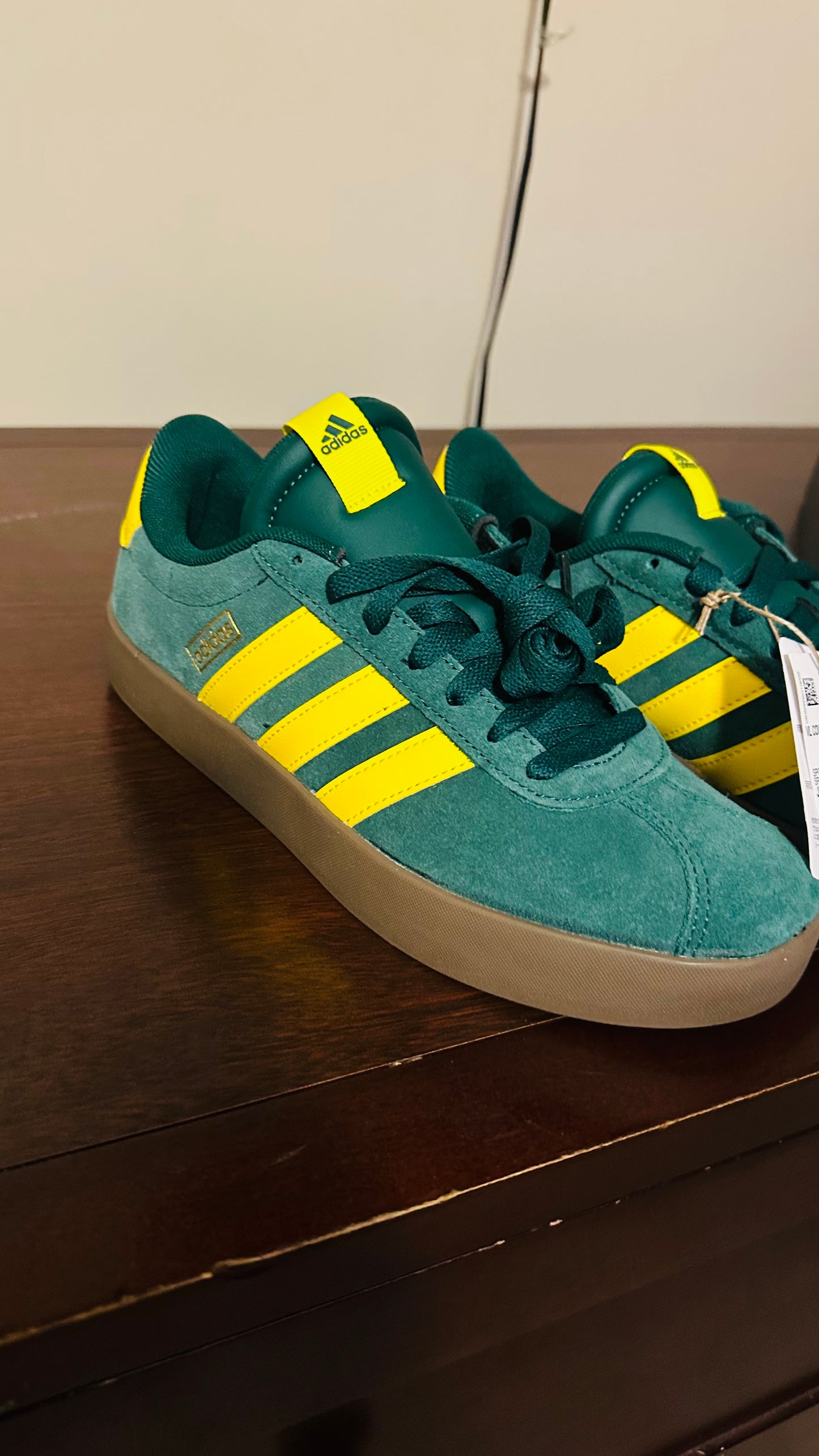 Adidas VL Court 3.0
