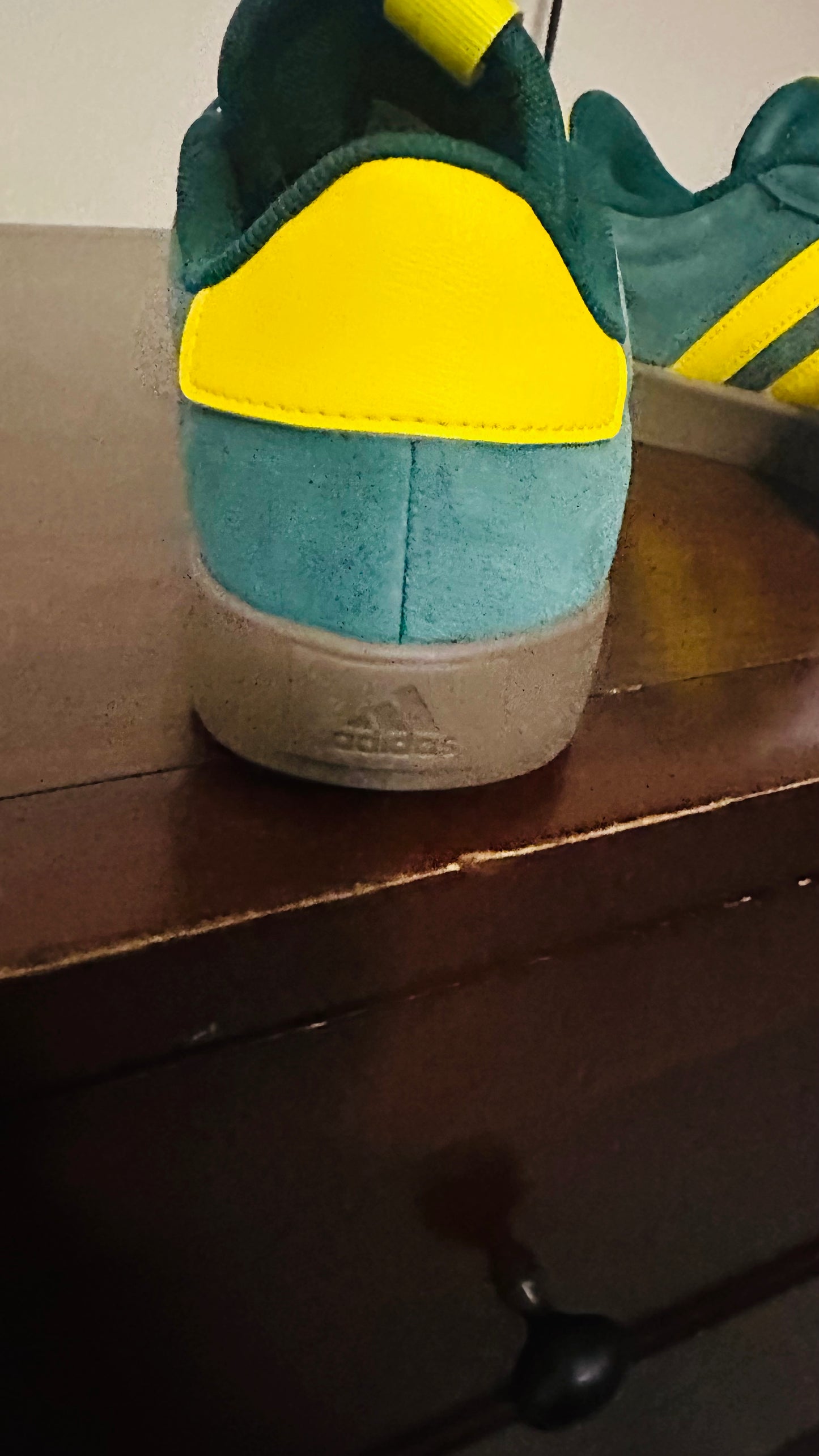 Adidas VL Court 3.0
